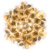 SLAMP lampada da parete plafoniera CLIZIA MAMA NON MAMA GOLD - CLICS00GNM00000000EU