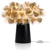 SLAMP lampada da tavolo CLIZIA TABLE ON/OFF MAMA NON MAMA GOLD - CLITS00GNM00000BLBEU