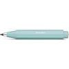 Kaweco Skyline Sport Mint - Portamine da 3,2 mm, 5B, in plastica di alta qualit?, con design ottagonale, 10,5 cm, colore: Nero
