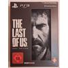 THE LAST OF US JOEL EDITION SONY PS3 NUOVO USK RARISSIMO PLAYSTATION 3 PAL