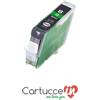 CartucceIn Cartuccia compatibile Canon CLI-8G / 0627B001 verde