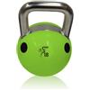 Kettlebell Soft Antitrauma Kg 18