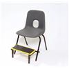 Nrs Healthcare NRS L52395 - Poggiapiedi per sedia da scuola