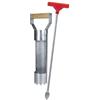Windhager Set Mouse per buche Vole Trap, Accessori Contro Le scarichi sotterranei, con tagliabiscotti, 05316
