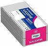 Cartuccia compatibile Epson C33S020603 SJIC22P(M) MAGENTA