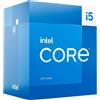 INTEL CPU Intel Core Raptor Lake i5 13400F 2,50Ghz 20MB LGA 1700 Box - SPEDIZIONE IMMEDIATA