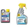 FILA Surface Care Solutions FILA SALVADOCCIA Anti Infiltrazioni per Doccia, Effetto Consolidante ed Impermeabilizzante Trasparente, Incolore & NODROPS