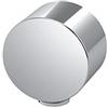 Bristan WO6 C plastica Easy Fit Wall Outlet, Chrome