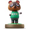 Nintendo Amiibo Tanukiti / Tom Nook - Animal Crossing series Ver. [Wii U](Import Giapponese)