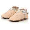 Robeez Stile Appaloosa, Pantofole Bambina, Rosa Chiaro, 25 EU