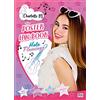 PON PON EDIZIONI Charlotte M. Poster fan book Hola Flamingo