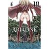 Star Comics Ariadne in the blue sky (Vol. 18)