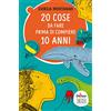 edb 20 cose da fare prima di compiere 10 anni