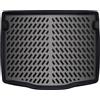 Tappetini Gomma 3D Per Ford Kuga II (2013-2019) - Set 4 Pezzi Con Raschietto Incluso - Antiscivolo, Impermeabili, Inodori