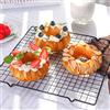 LONGHAO 3 Pcs,Ciambelle Artificiali,Realistico Artificiale Simulazione Torta,Torta Finta Realistica,Artificiale Prodotti Da Forno E Pane,Per La Decorazione Della Panetteria/Famiglia Del Partito