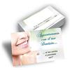 GHIBLI Biglietti per Appuntamenti Dentista (da 50 a 500 pezzi) Promemoria Appuntamento Studio Odontoiatrico. Tessere con Tabella per Fissare gli Appuntamenti Studio Dentistico (100)