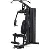 Toorx Stazione Multifunzione MSX 70