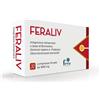 Fera Pharma FERALIV 30 COMPRESSE