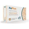 Fera Pharma FEPLUS 30 COMPRESSE
