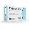 Fera Pharma EVEROX 320 30 COMPRESSE