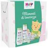 HIPP COFANETTO MOMENTI TENEREZZA 4 PEZZI