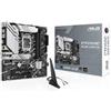 Asus Scheda madre Asus LGA1700 Intel B760/DDR4/Micro-ATX/Nero/Grigio [PRIME B760M-A WIFI D4]
