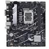 Asus Scheda madre Asus Intel B760 DDR4/Micro-ATX/Nero/Grigio [90MB1DS0-M0EAY0]