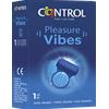 CONTROL PLEASURE VIBES 1PZ