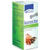 FORMEVET Srl Korrector Seda Mangime Complementare per Cani e Gatti 160ml - Supporto per la Salute Digestiva