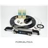 MANCINI MAVIMARE KIT TIMONERIA IDRAULICA MAVI MARE GF150BRT PER MOTORE FUORIBORDO FINO A 150 HP
