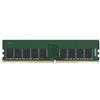 Kingston Ram DIMM DDR4 32GB Kingston Technology KSM32ED8/32HC memoria 3200Mhz