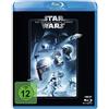 Walt Disney / LEONINE Star Wars - Das Imperium schlägt zurück (+ Bonus-Blu-ray)