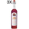 (3 BOTTIGLIE) Poli - Super Taurus - Bitter Veneto - 70cl
