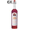 (6 BOTTIGLIE) Poli - Super Taurus - Bitter Veneto - 70cl