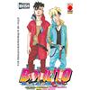 PANINI SPA Boruto. Naruto next generations (Vol. 16)