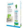 Askoll Kit completo CO2 per Acquari Pro Green System Askoll - 1 kit