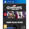 Square Enix Marvel's Guardians of the Galaxy: Cosmic Deluxe Edition (PS4)