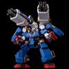 SENTINEL TOYS SUPER ROBOT WARS X-O: Riobot R-2 Powered Transform Action Figure SENTINEL TOYS