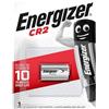 Energizer CR2 batteria Litio 3V - Confezione singola