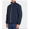TOMMY HILFIGER STAND COLLAR JACKET TOMMY HILFIGER