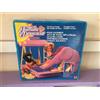 Mattel FAMIGLIA CUORE PARCO AQUATICO HEART FAMILY POOL SANDBOX 1988 MATTEL New BARBIE