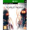 BANDAI NAMCO ENTERTAINTMENT Scarlet Nexus (Xbox Series X/Xbox One) [Edizione: Francia]