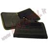 Royal Aglow.it Royal RP-9051-B Custodia Nera per pistola, BORSA MORBIDA ROYAL, CUSTODI