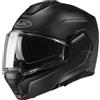 HJC Helmets HJC i100 Solid Nero Opaco