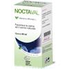 BIOMEDICA FOSCAMA GROUP Noctaval Integratore Alimentare A Base Di Valeriana 60ml