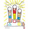 PHAIDON The finger sports game. Ediz. illustrata [Lingua inglese]