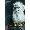 Ares Lev Tolstòj. Il fuoco interiore