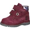 Primigi Play Casual PCA 29101, Stivali Bimba 0-24, Red, 20 EU