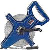Draper Tools 51089 - Metro a nastro per periti agrari, 50 m, fibra di vetro