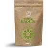 AROMATIKA trust the power of nature Caolino Bianco 250g - Polvere di Argilla Bianca - Kaolin - Argilla Bianca - Puro e Natural - Polvere di Argilla Bianca per Viso, Corpo e Capelli
